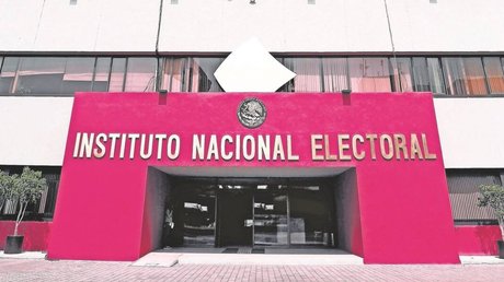 como se elige al presidente del ine guadalupe taddei