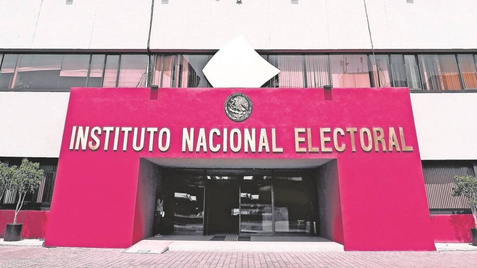 como se elige al presidente del ine guadalupe taddei