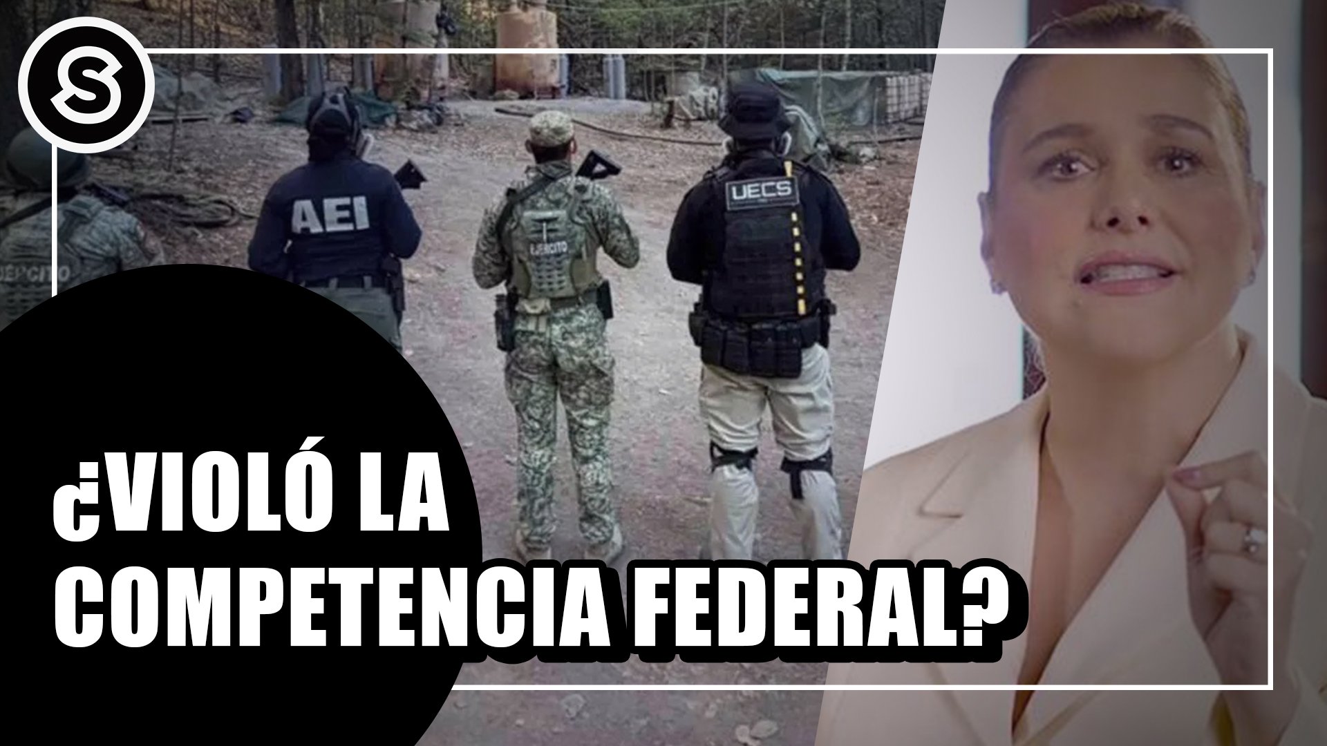 competencia