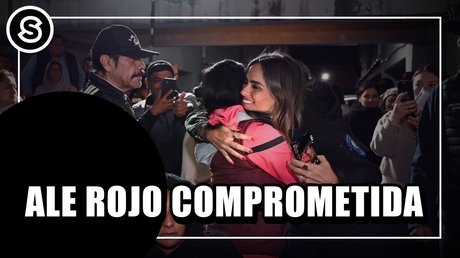 comprometida