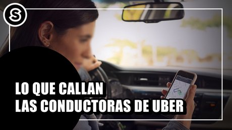 conductoras