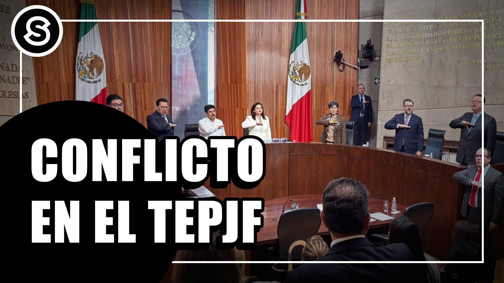 conflicto