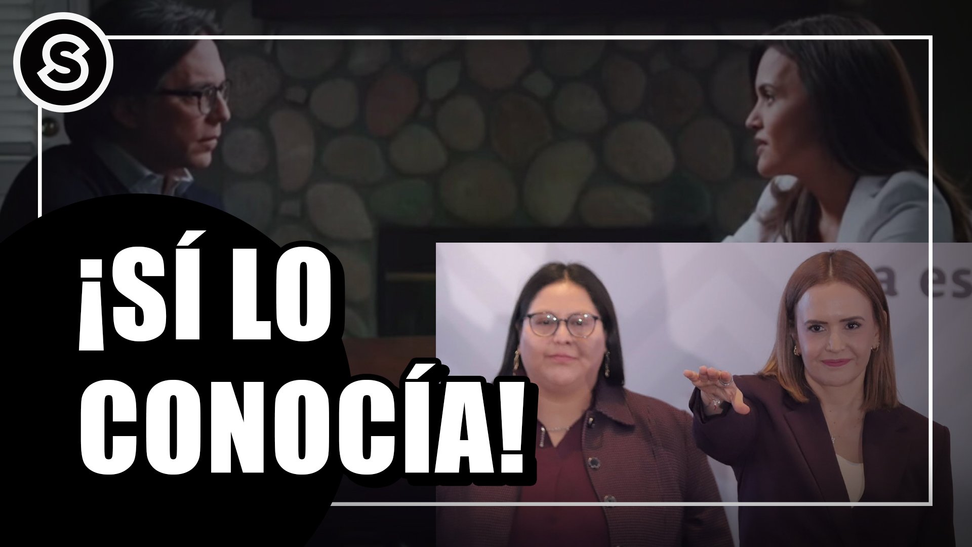 conocia