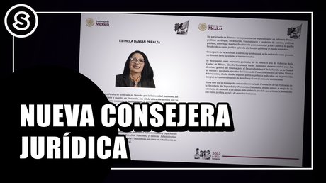consejera