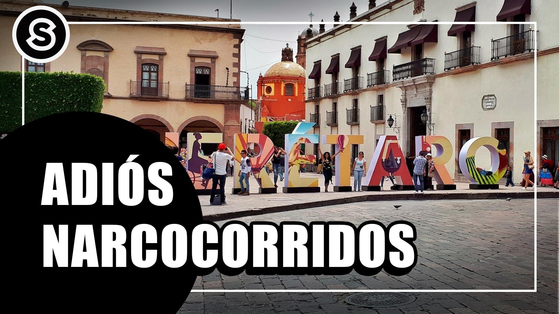 corridos