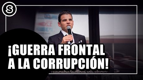 corruppcion