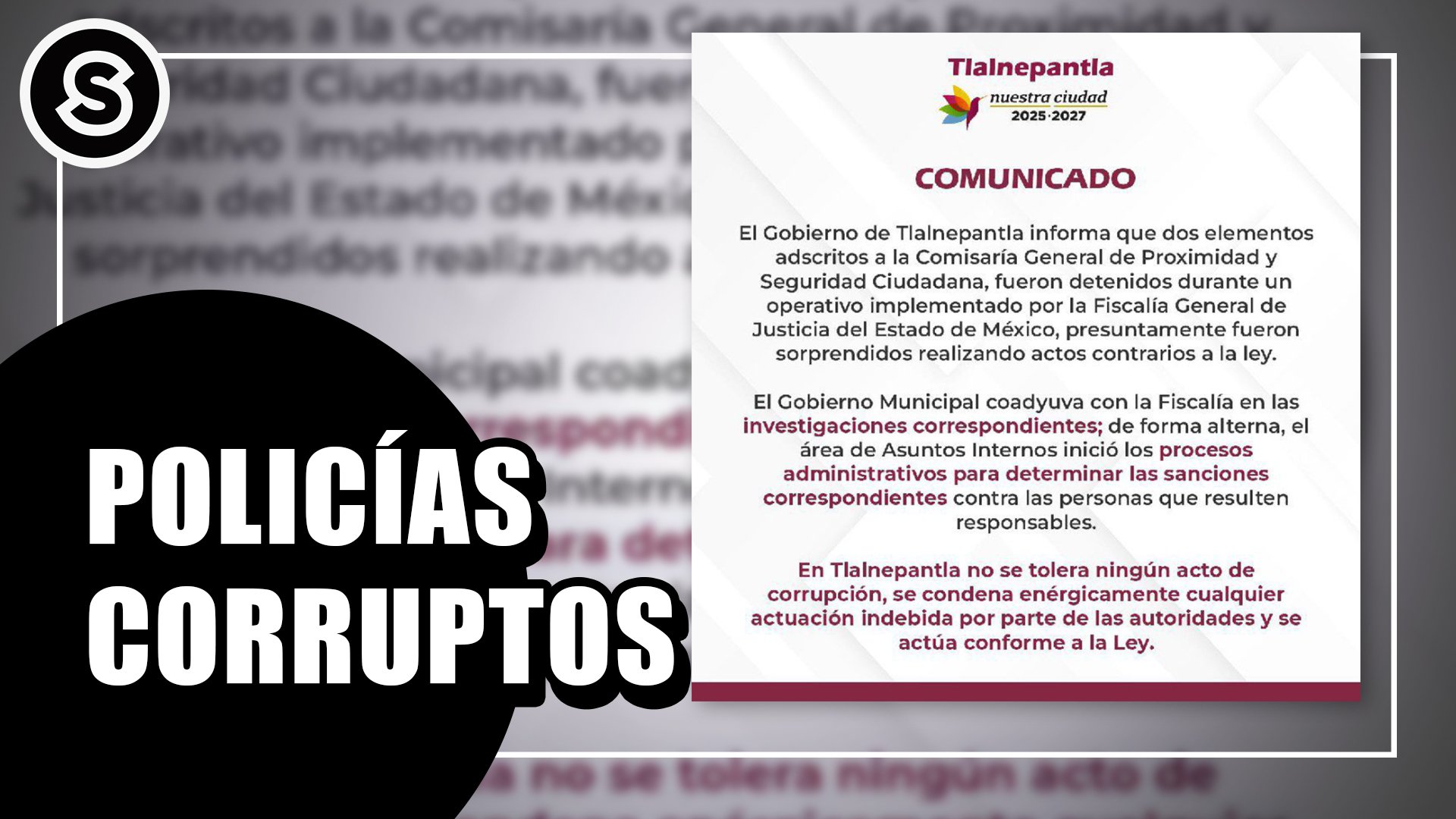 corrupto
