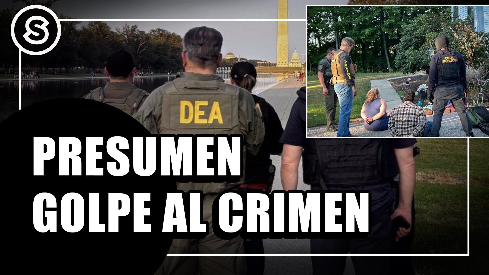 crimen