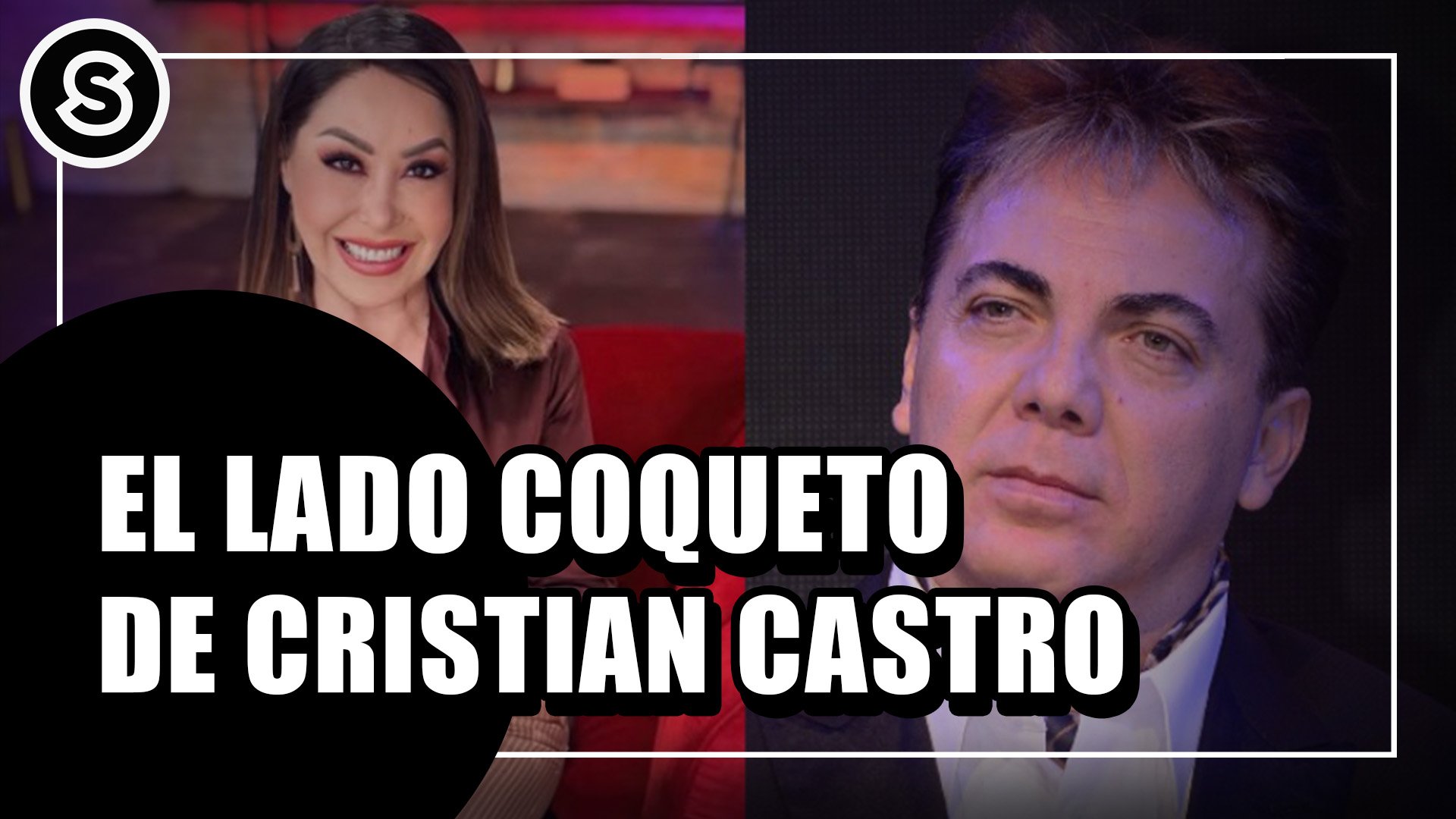 cristian castro