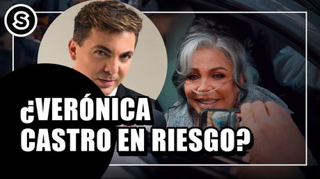 cristian veronica