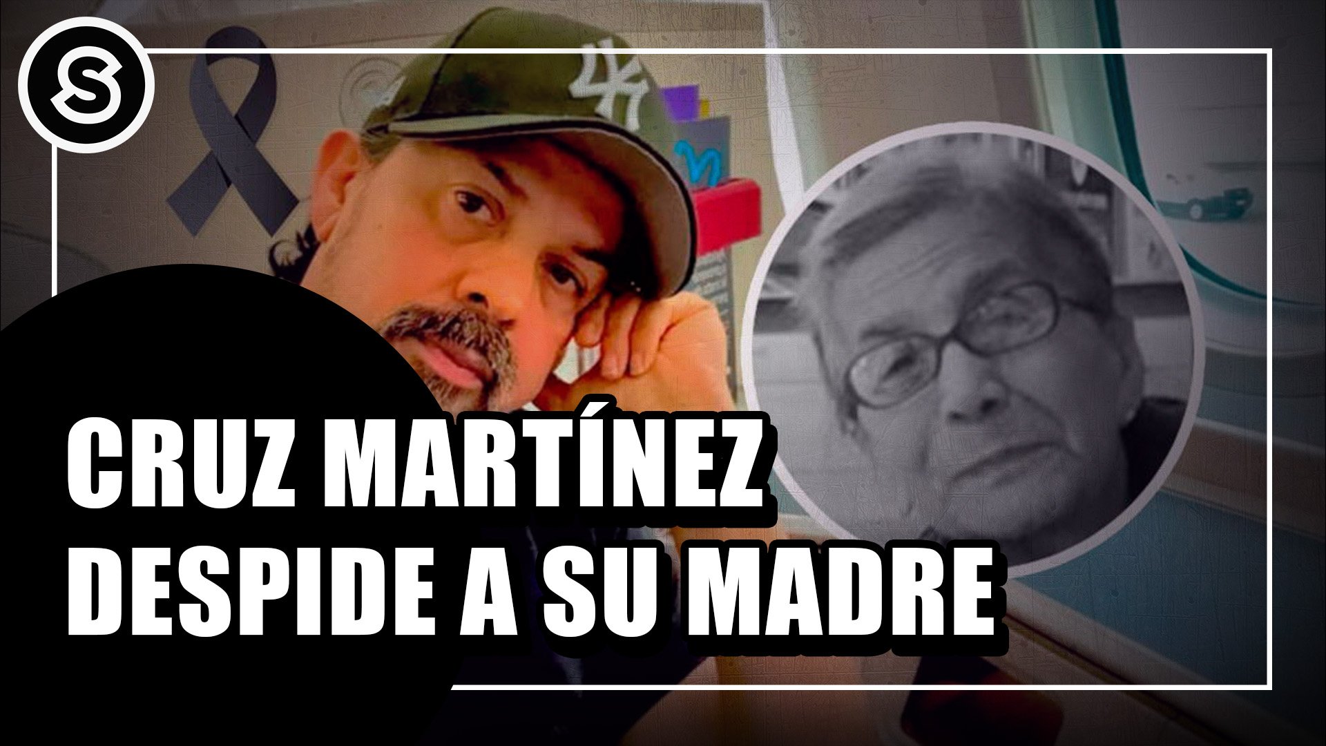 cruz martinez