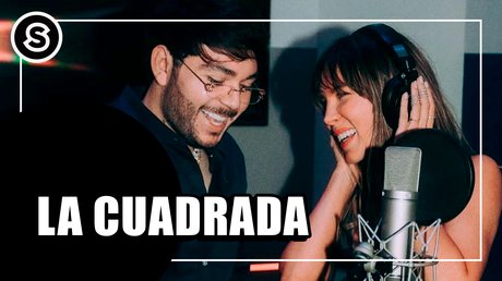 cuadrada