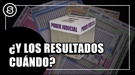 resultados electorales