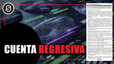 cuenta regresiva
