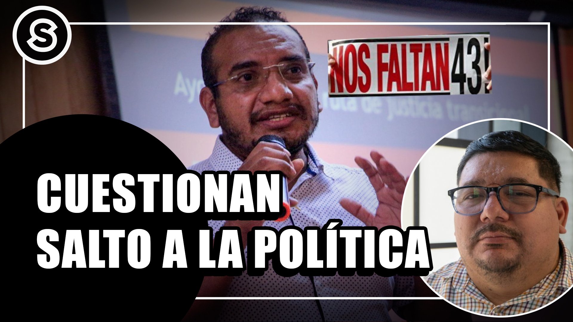 cuestionan