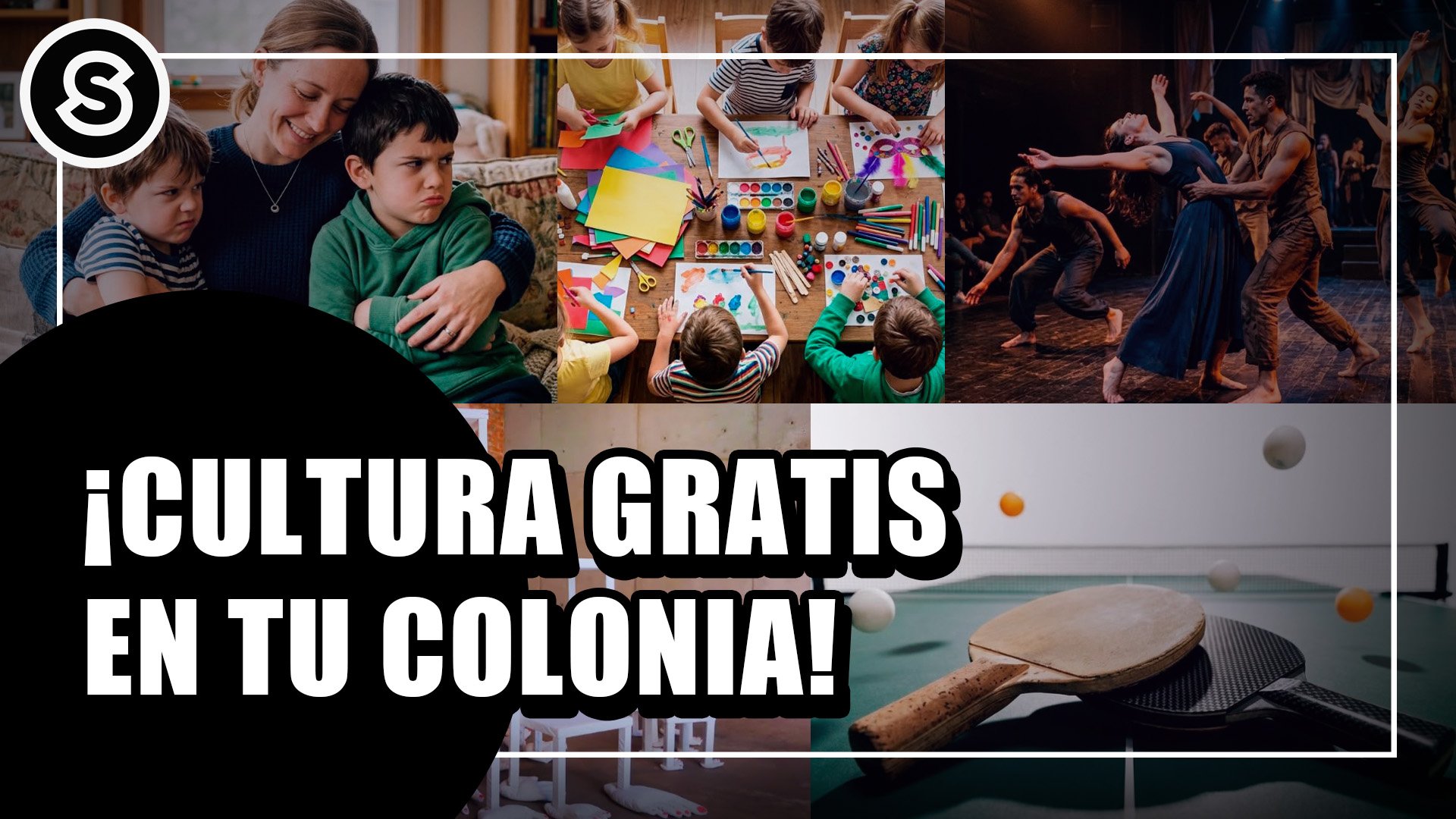 cultura colonia