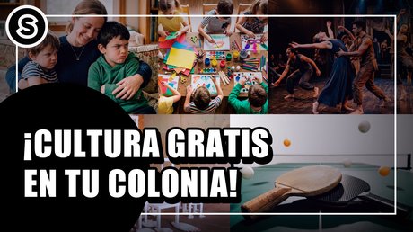 cultura colonia