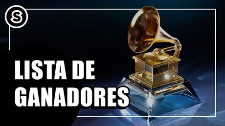 Grammys 2025: Ganadores