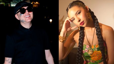dani flow y angela aguilar