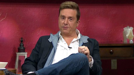 Daniel Bisogno en revista de chismesjpg