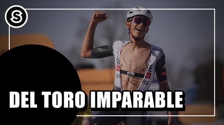 del toro imparable
