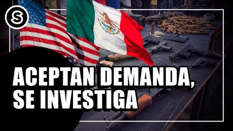 demanda
