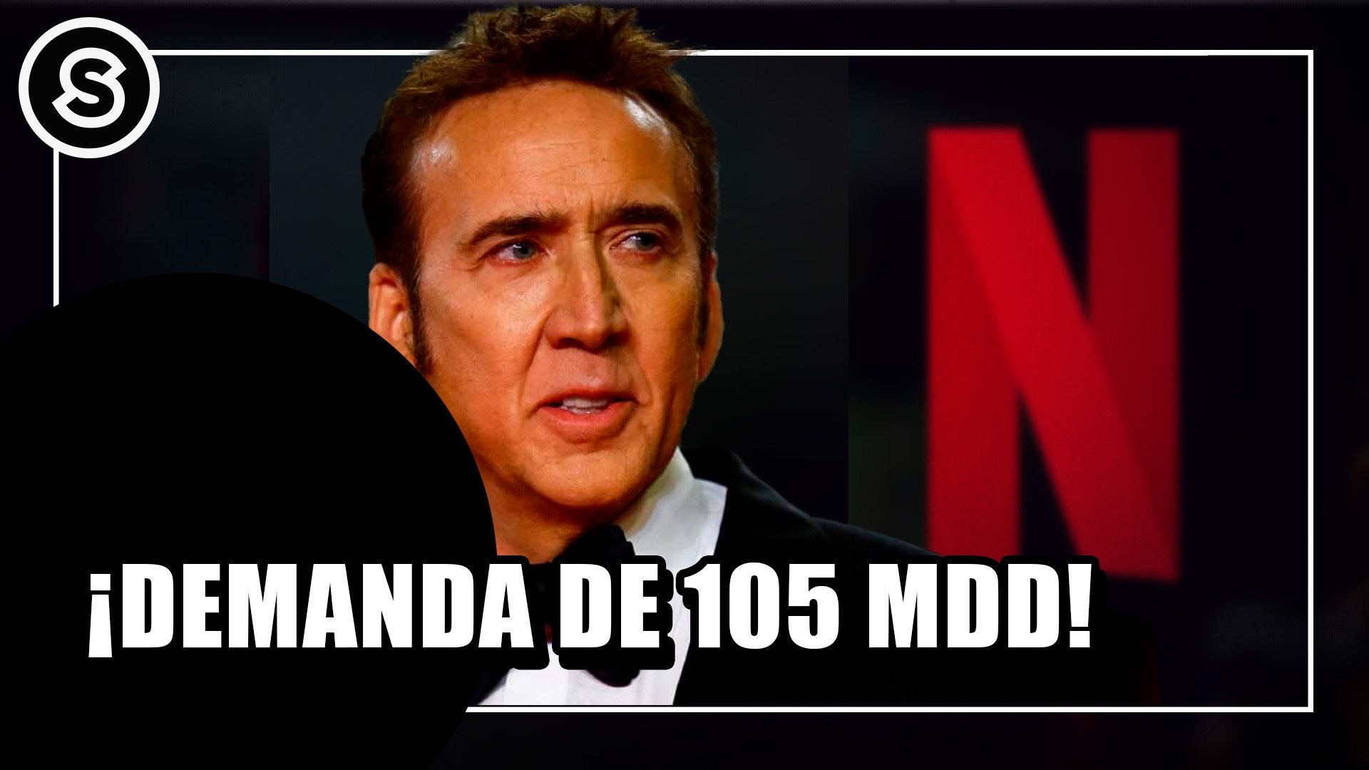 demanda netflix