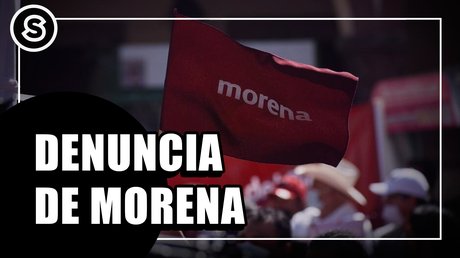 denunci