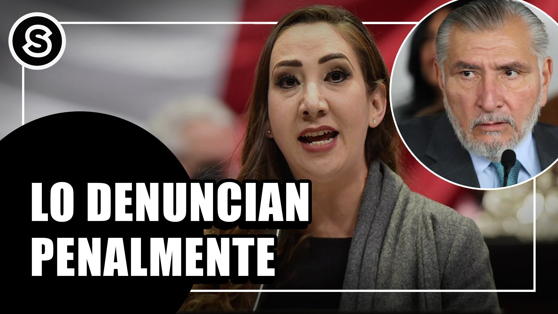 denuncia