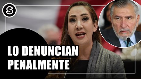 denuncia