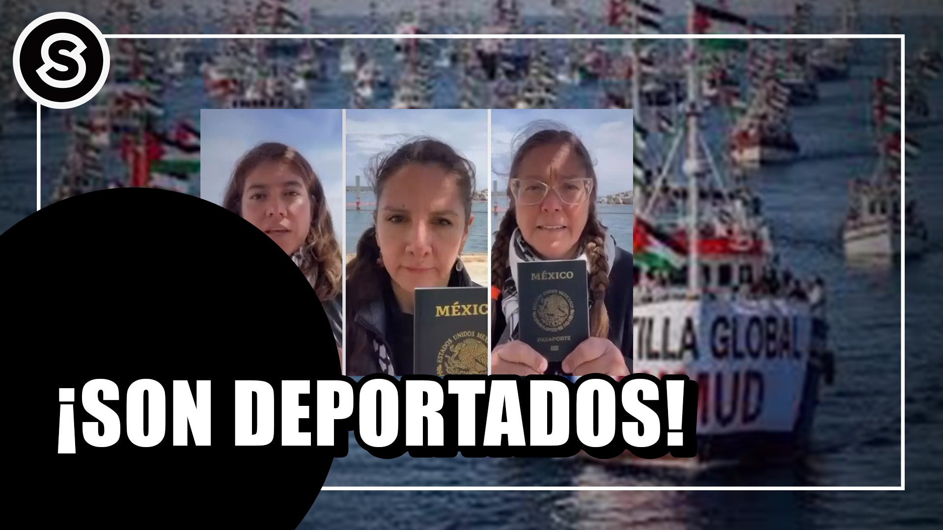 deporta