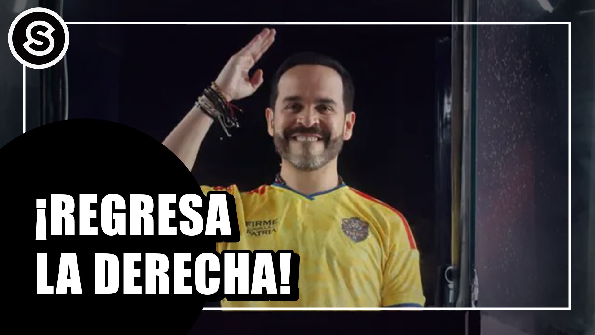 derecha