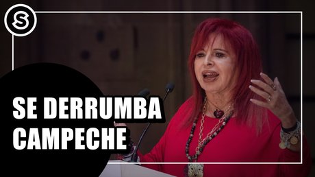 derrumba