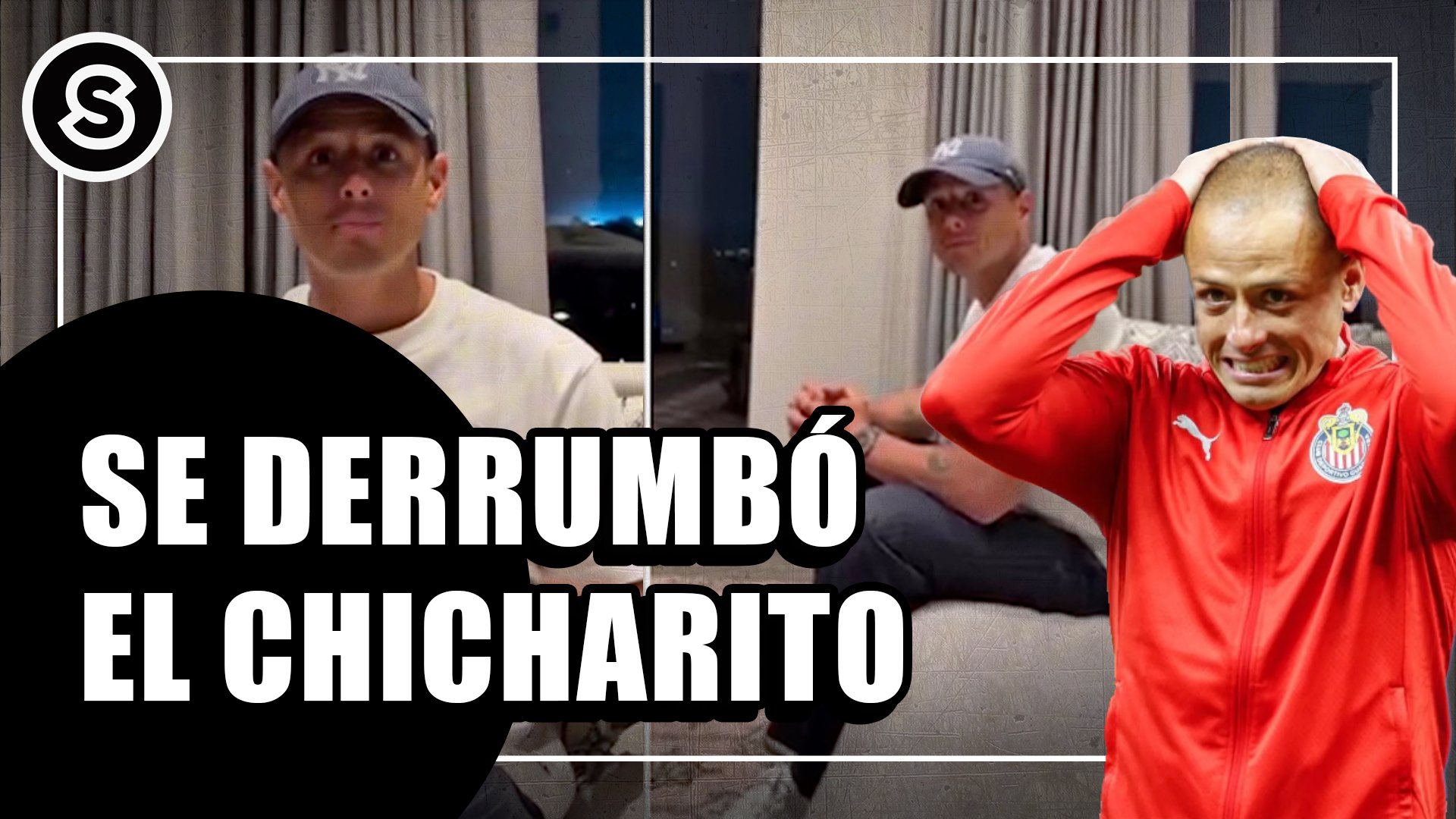 derrumbo