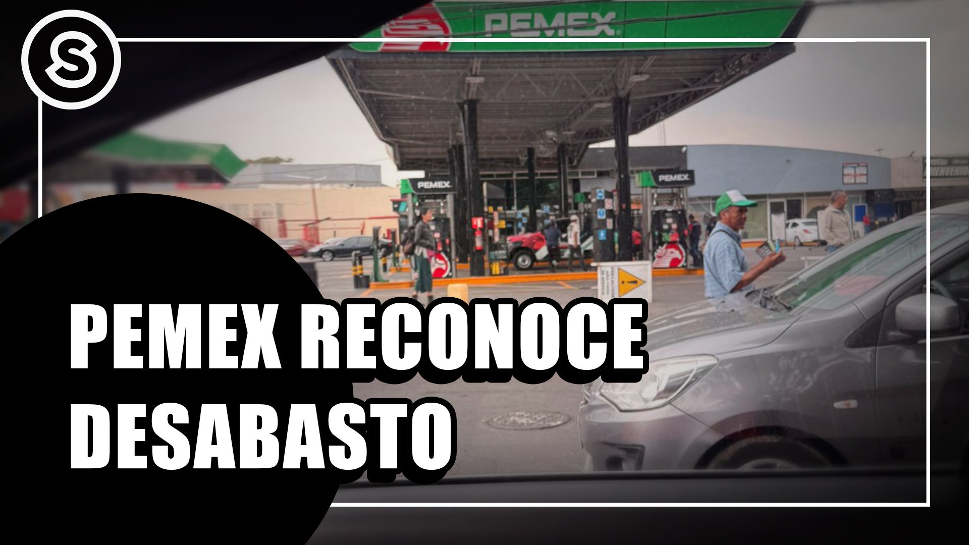 desabasto