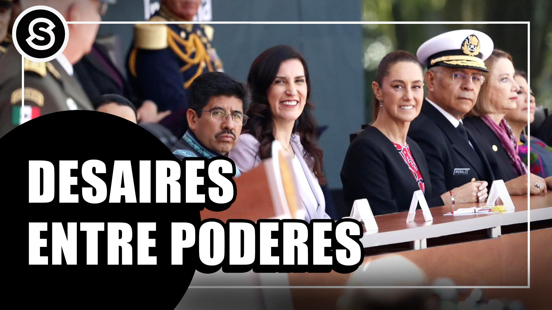 desaires