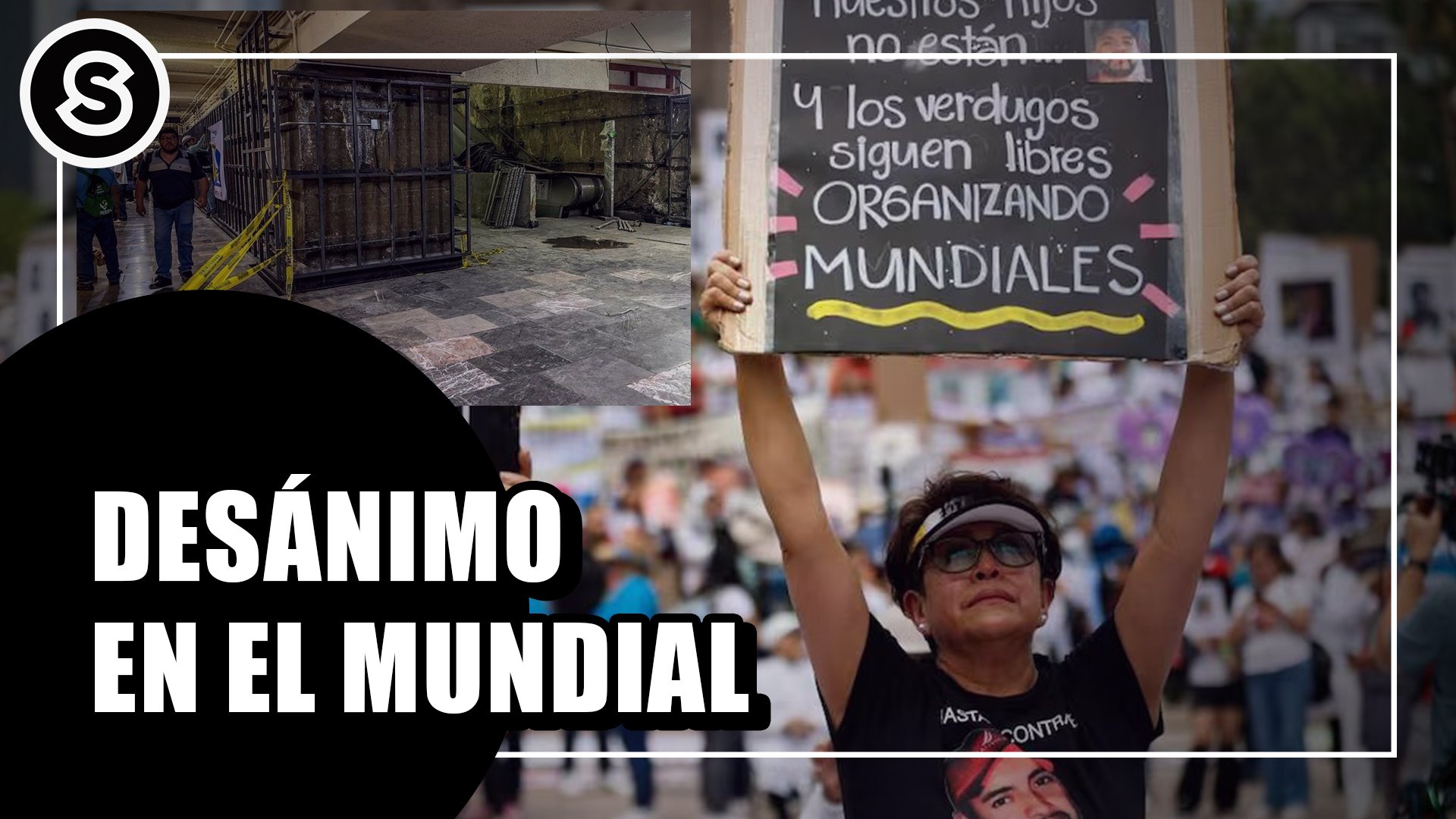 desanimo