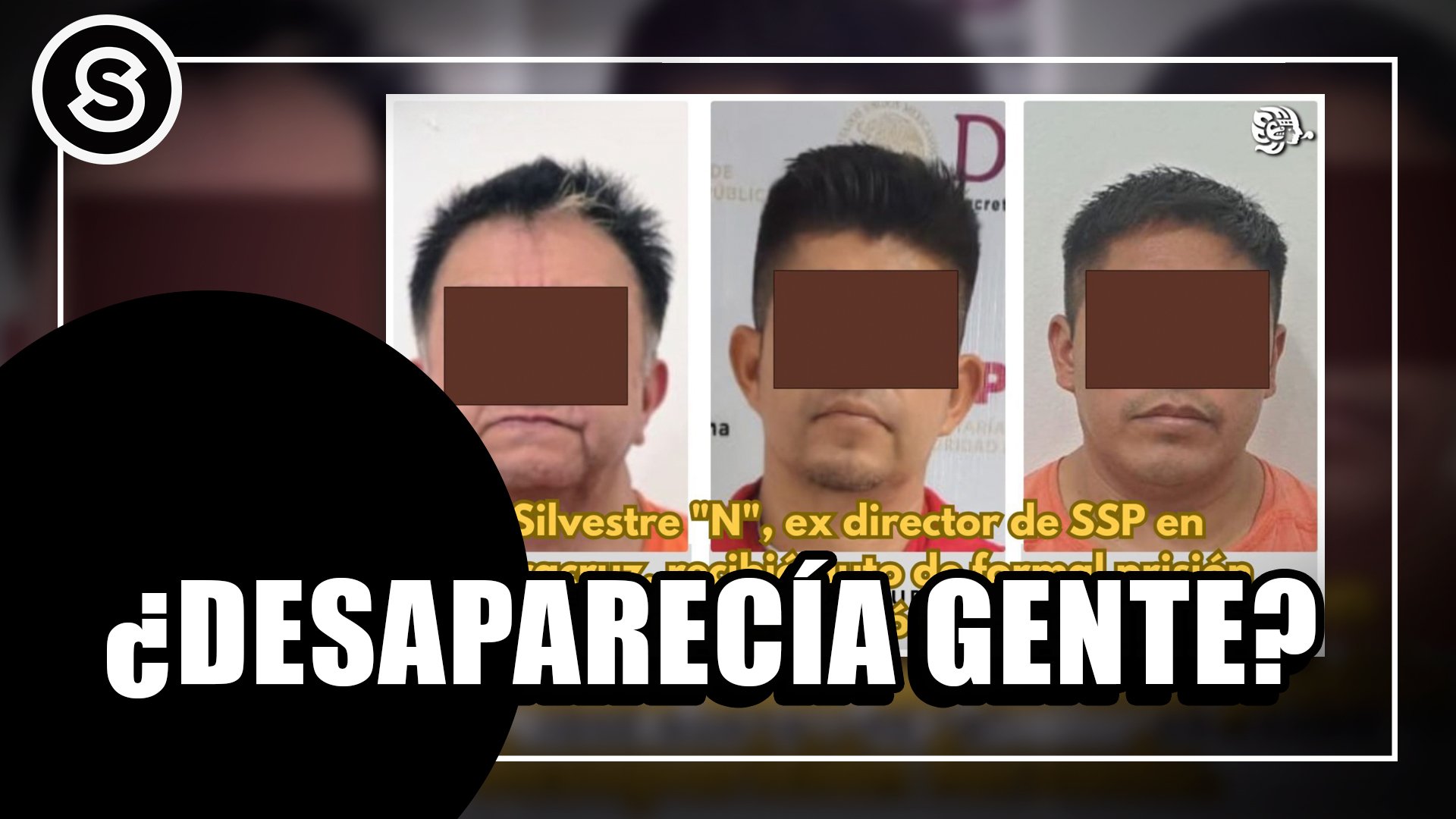 desaparecia