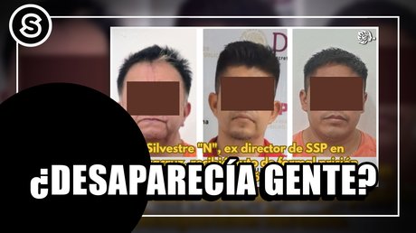 desaparecia