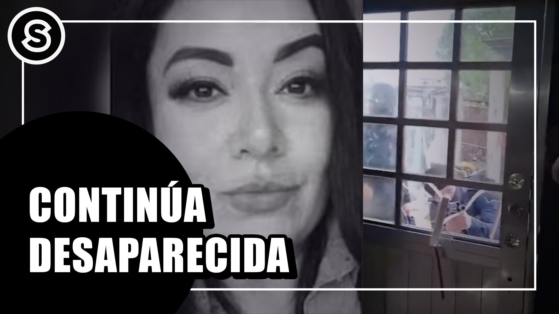 desaparecid
