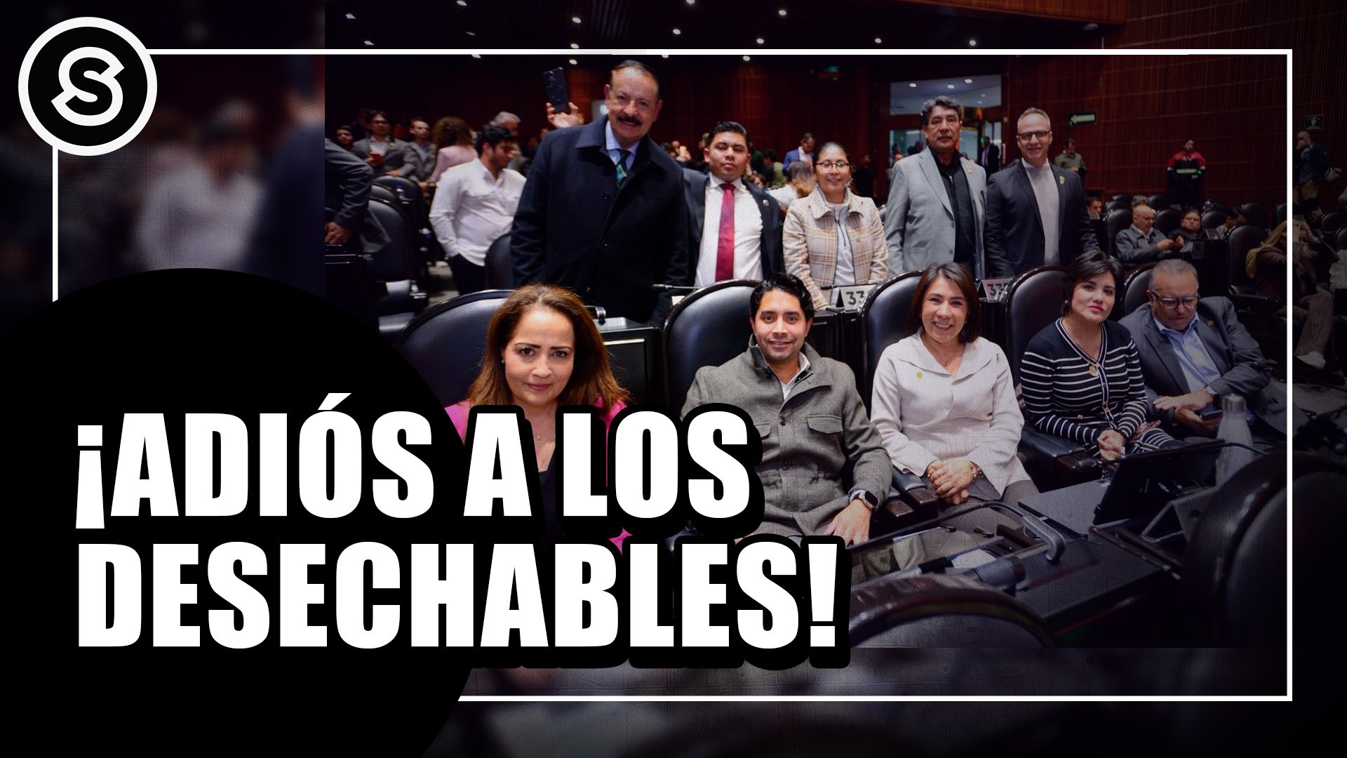 desechables ptdvrd