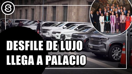 desfile