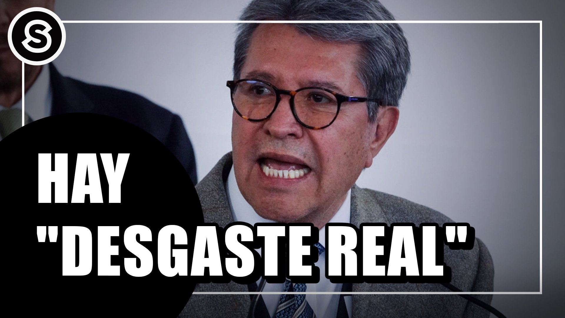 desgaste