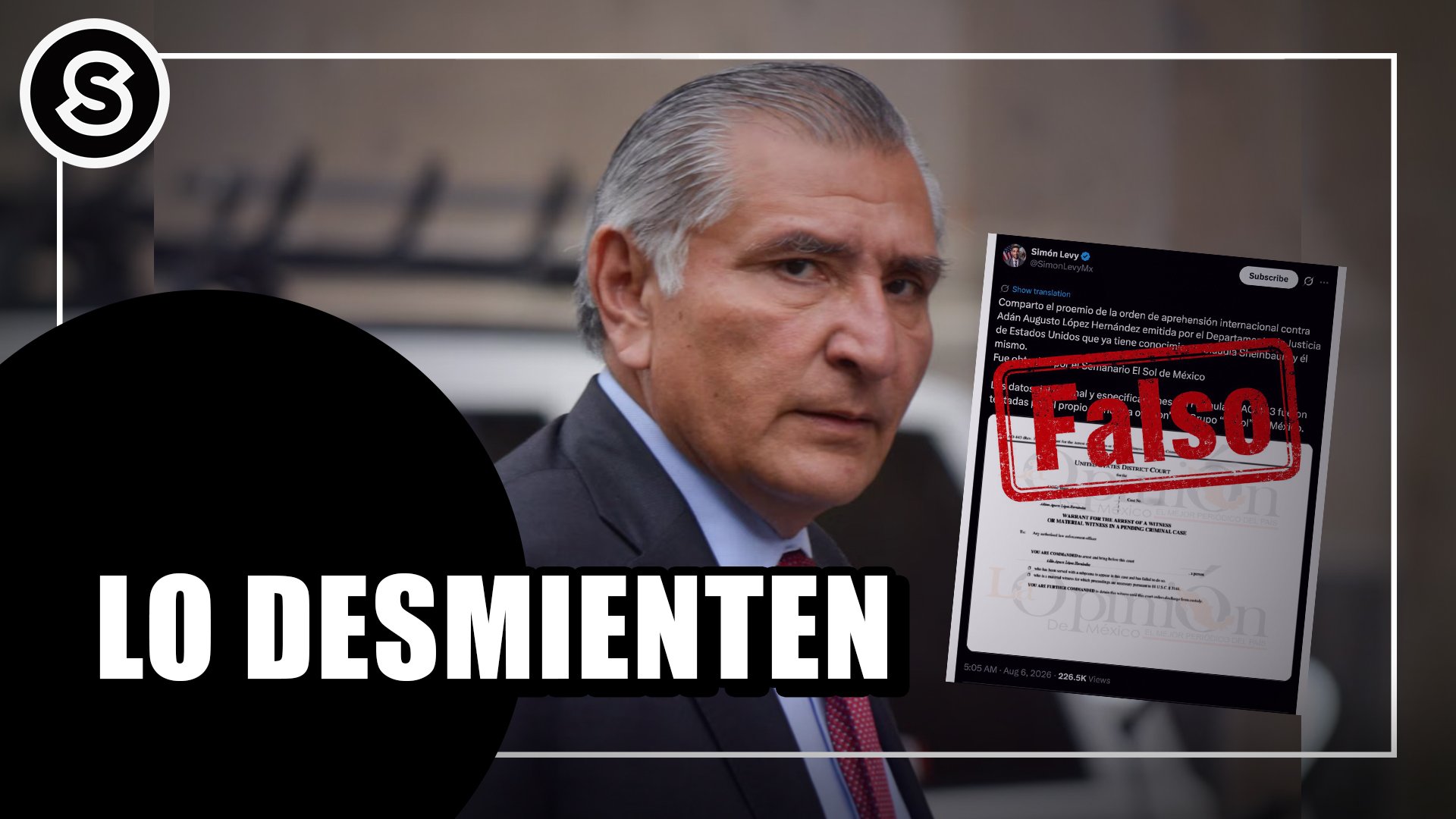 desmienten (1)