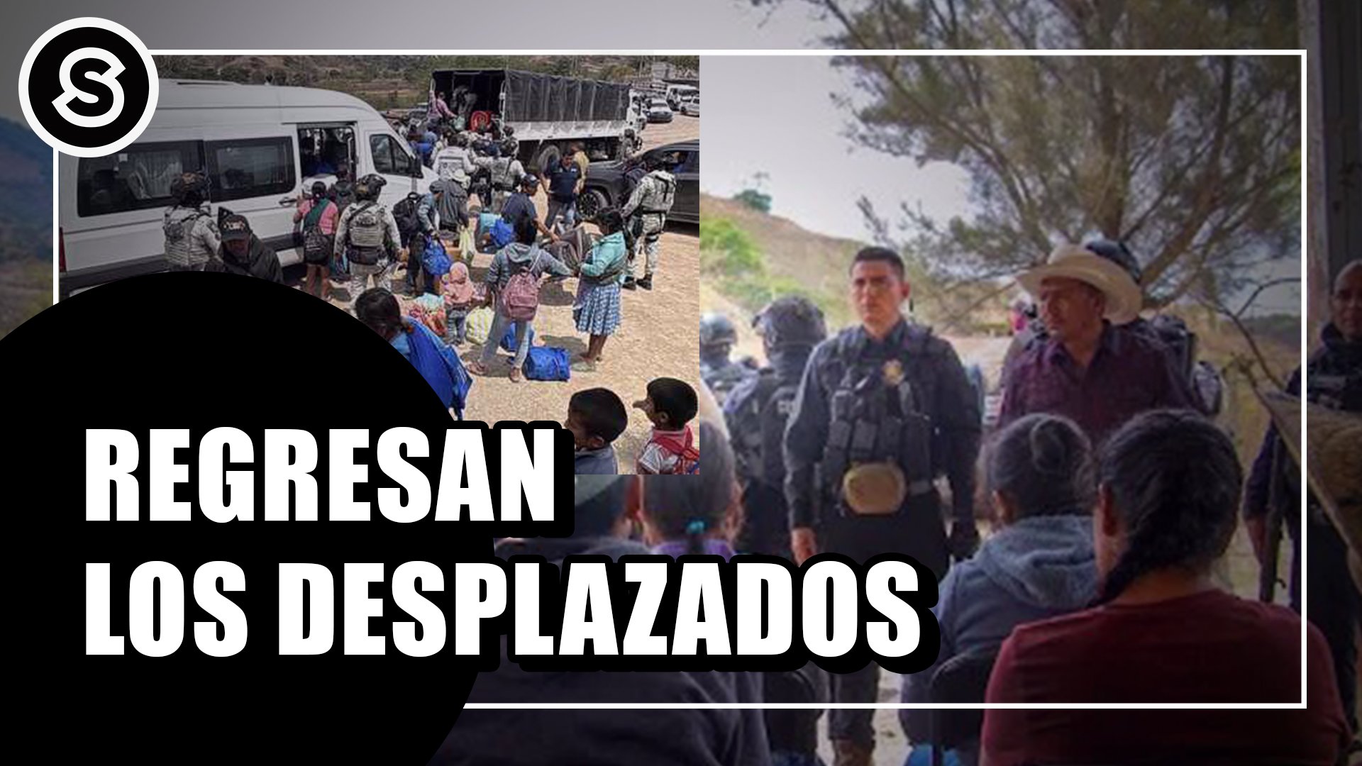 desplaza