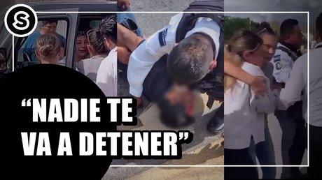 detener