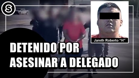 detenido