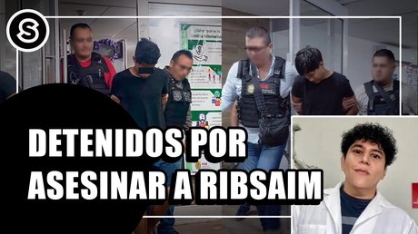 detenidos
