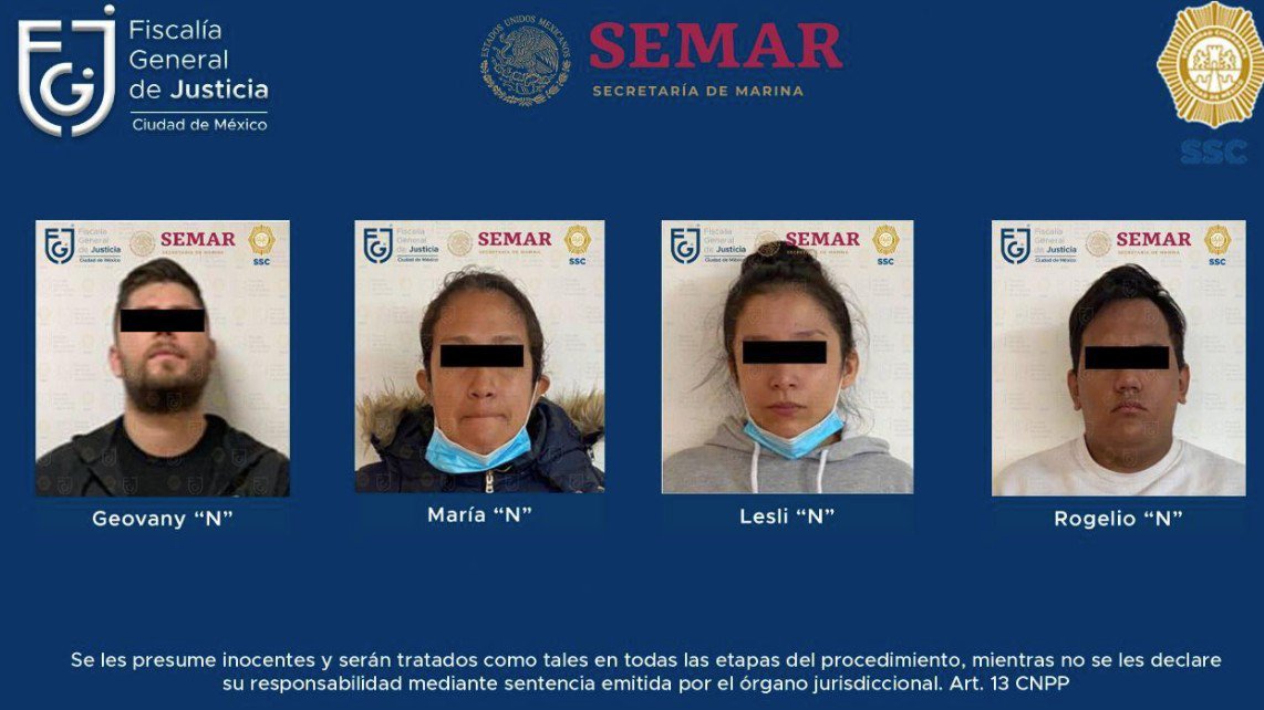 detenidos por el ataque al empresario en el aeropuerto.jpg