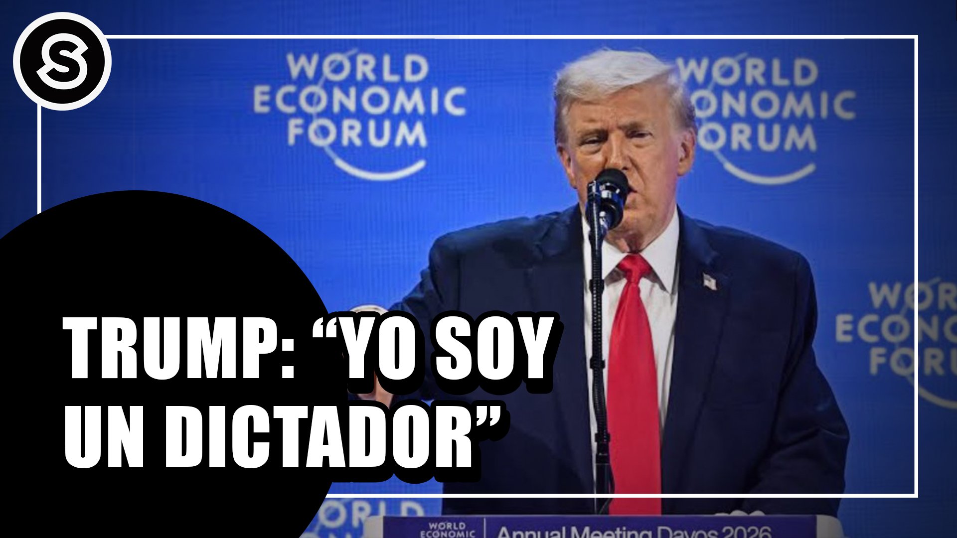 dictador